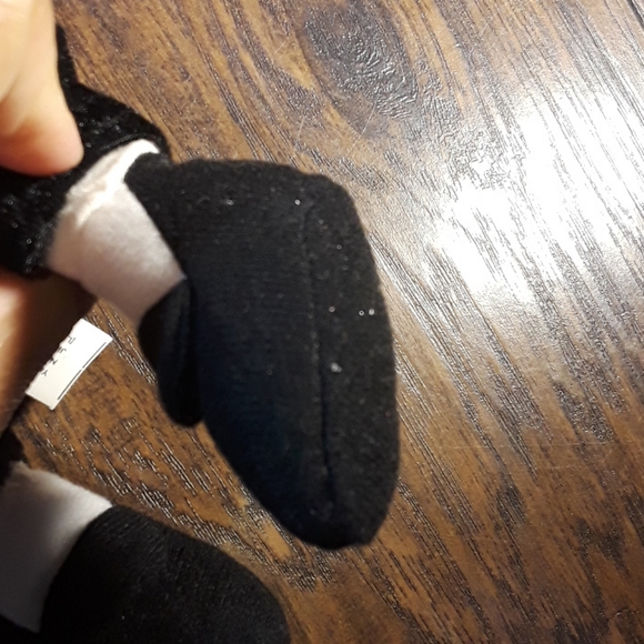 ✓LITTLE THINKERS W.A. MOZART WIND UP Plush Doll - Picture 9 of 16